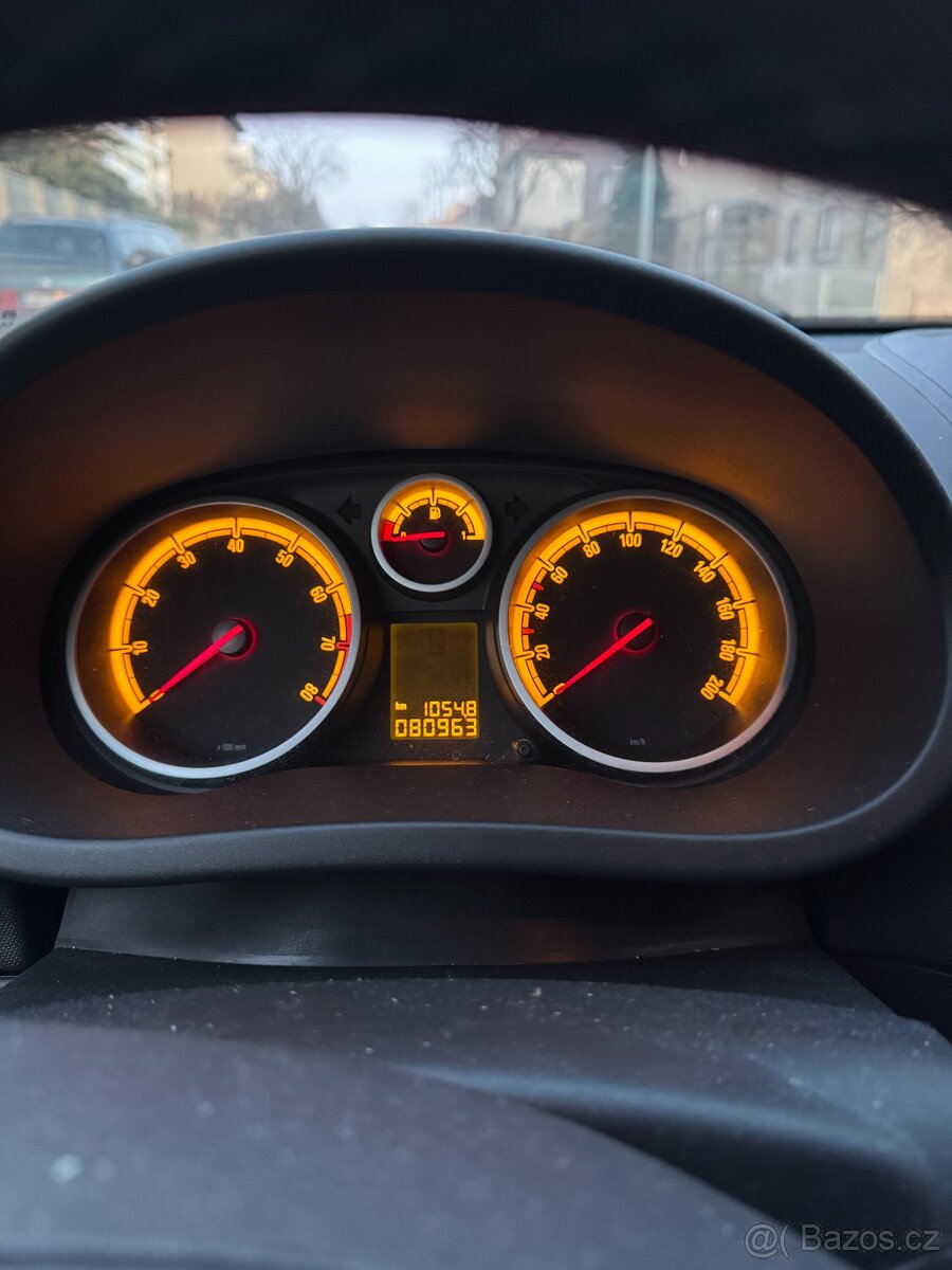 Opel Corsa 1.4l, 2013, 80 tisíc Km - 7