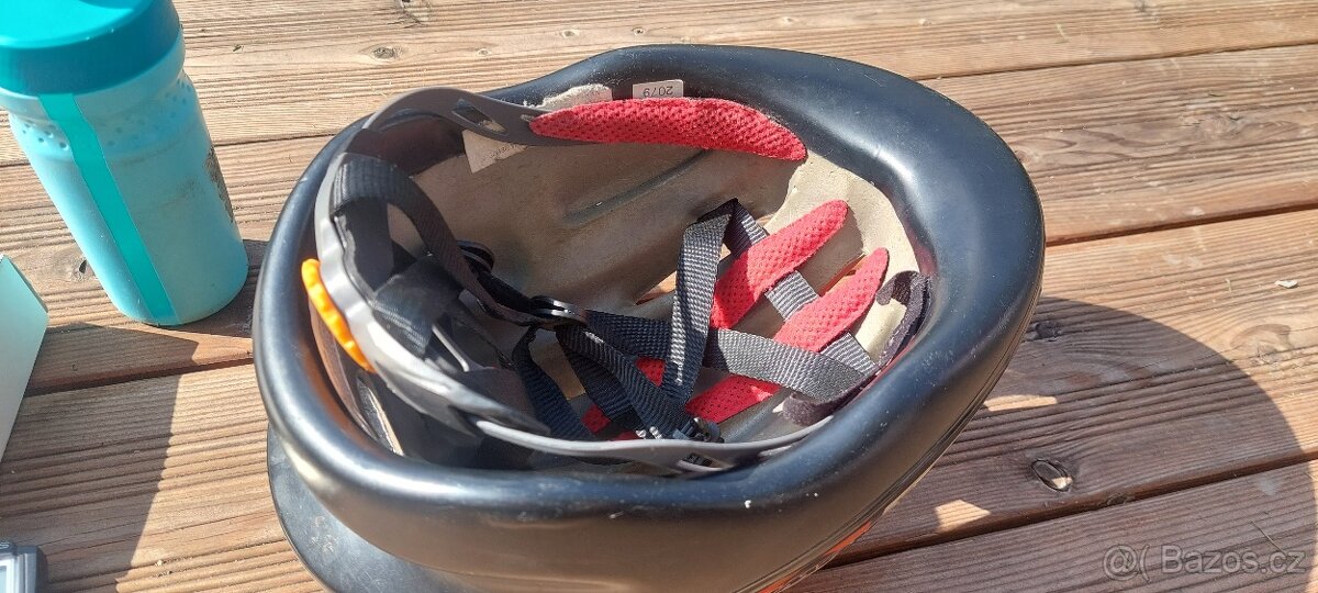 Odlehčené dětské kolo Orbea 24 - 7