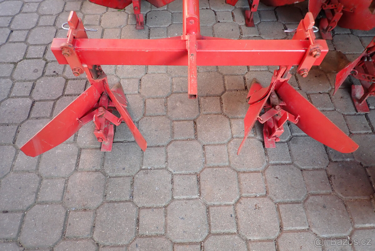 vari - nezničitelné hrobkovací radličky s nosičem - 7