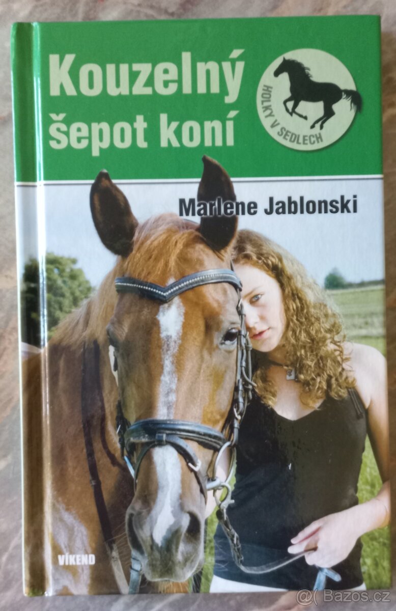 Dětské knížky - 7