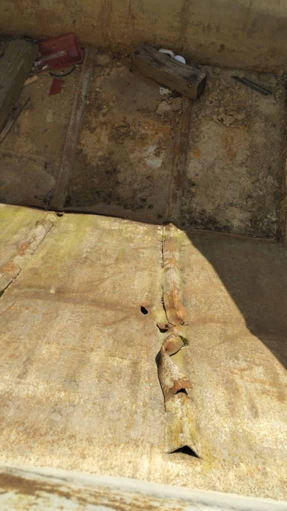 Mulda / Vana na suť 10m3 / kontejner - 7