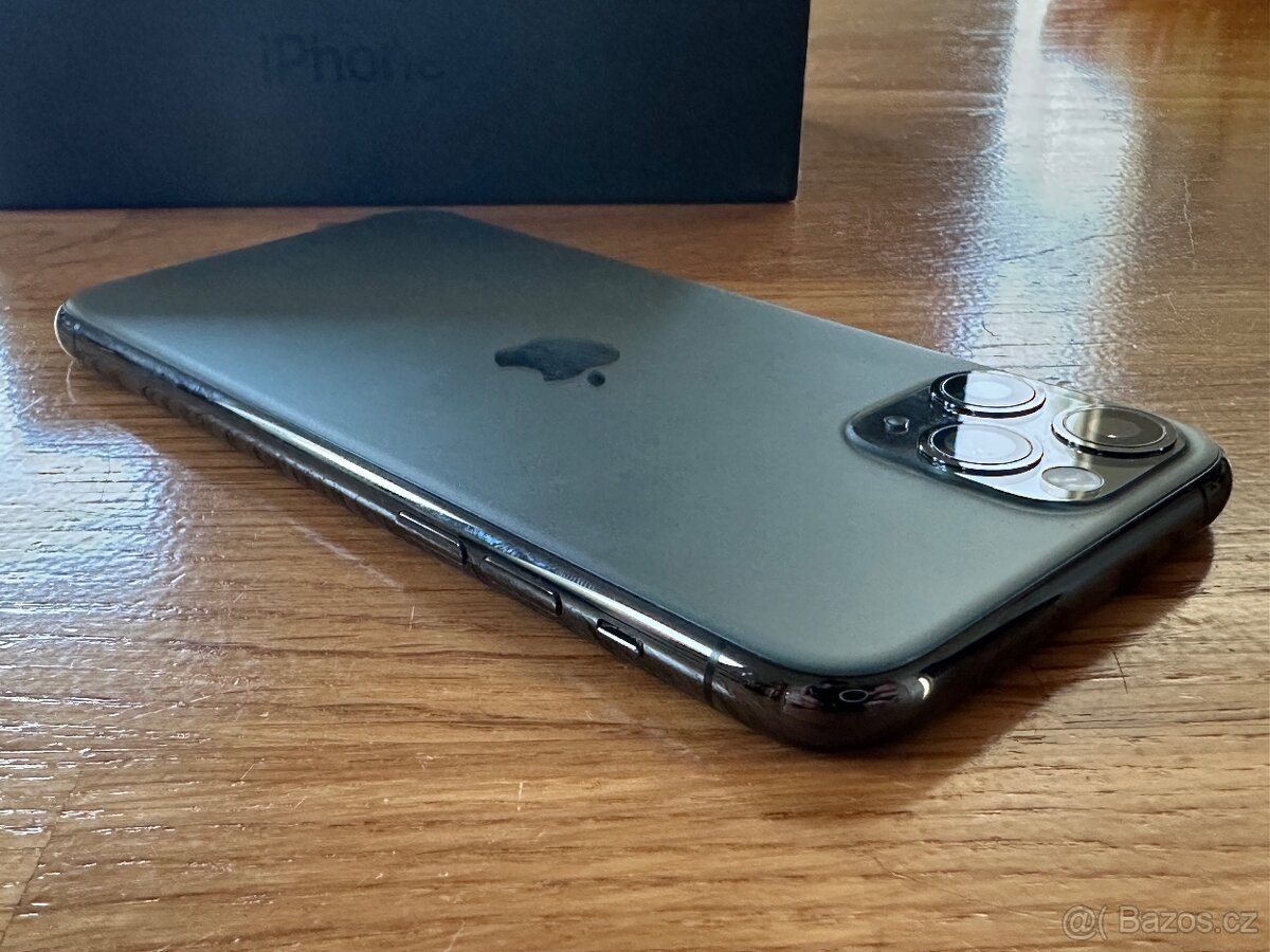 Apple Iphone 11 Pro 64 gb - 7