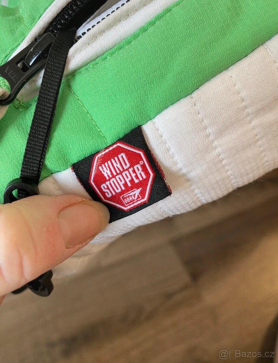 Roxy lyžařská zimní bunda - 7