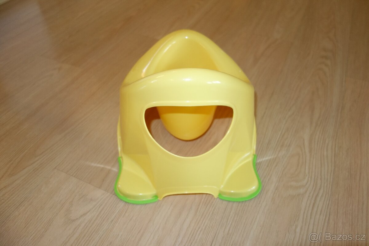 Tega protiskluzový nočník - 7