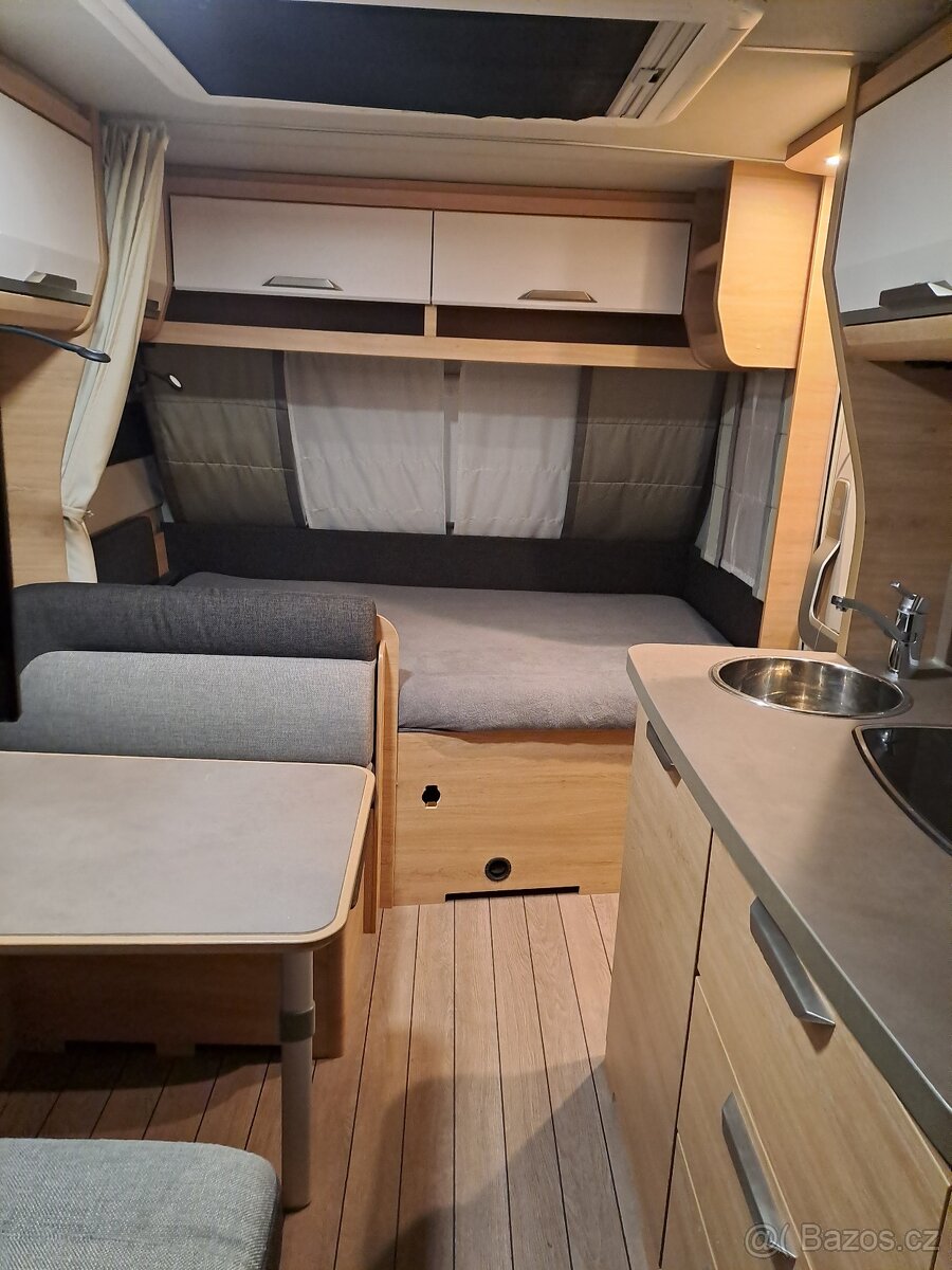 Knaus Sündwing 500 QDK - 7