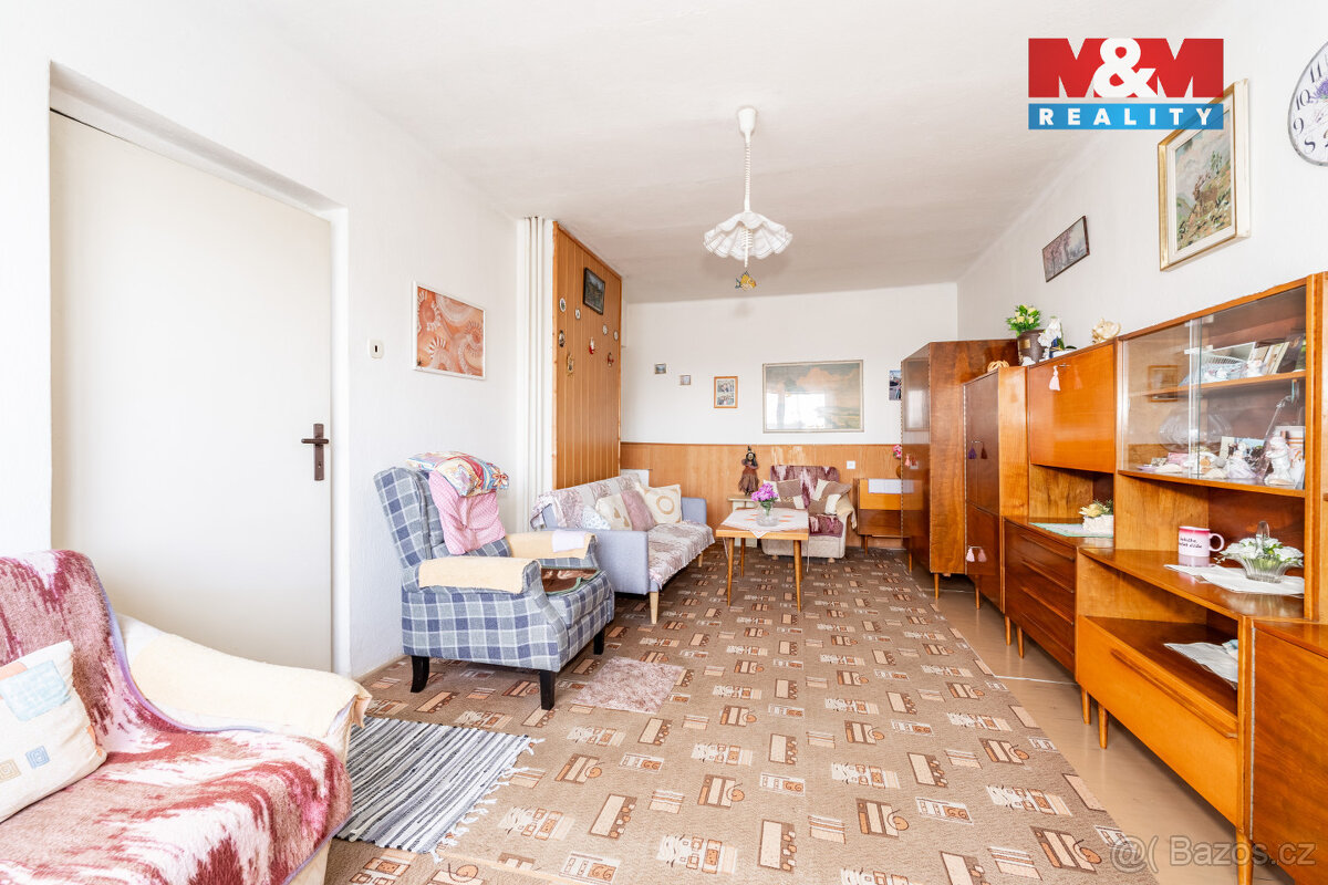 Prodej bytu 3+1 v Dešné - 7