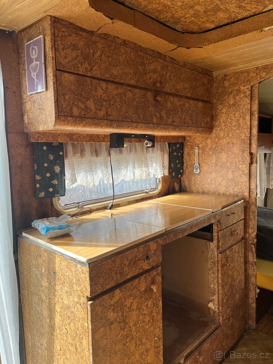 Karavan - 7