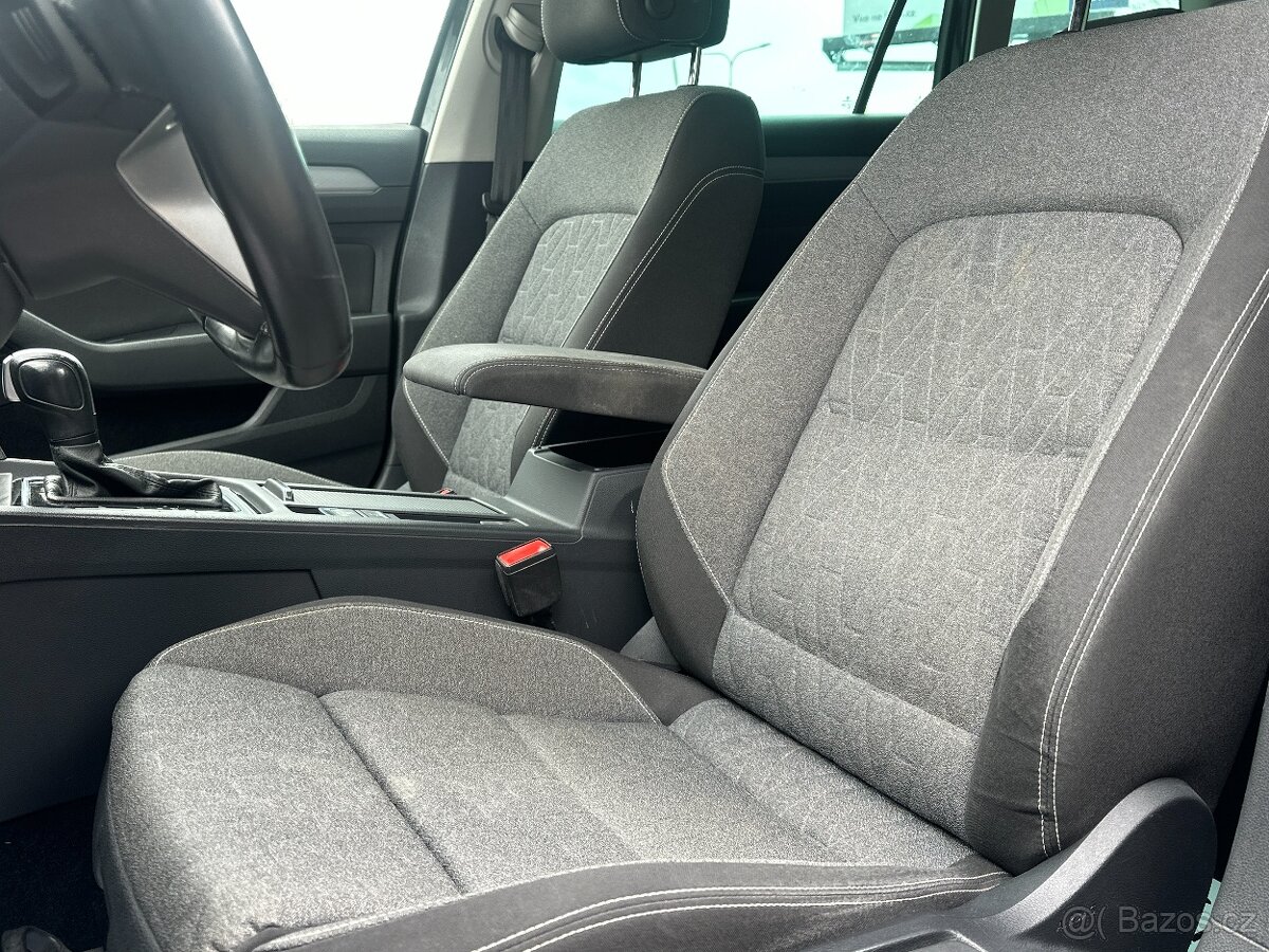 Volkswagen Passat 2023 - 7