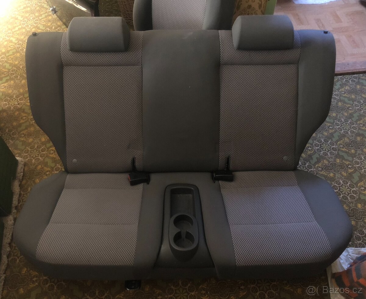 VW FOX 2010 - 7