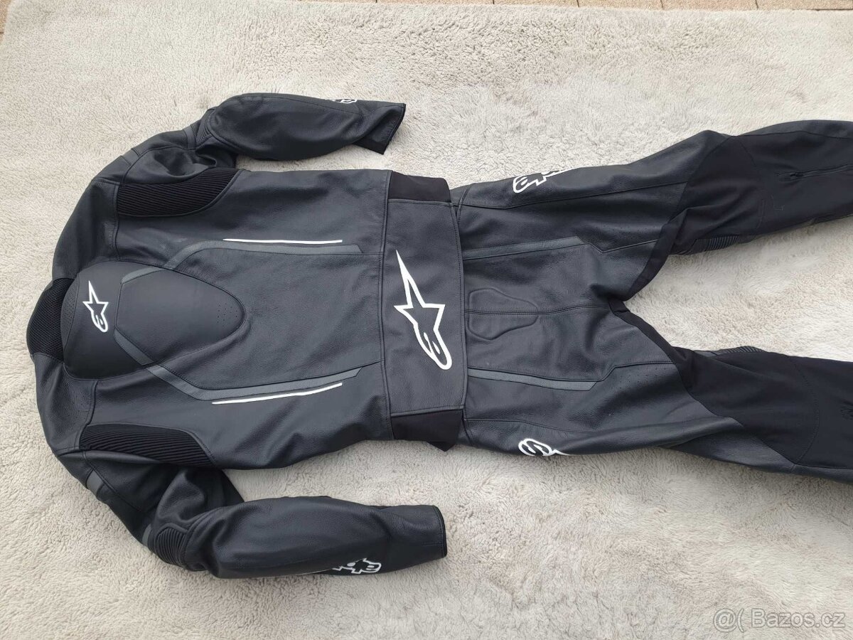 Alpinestars Motegi 54Eur - 7