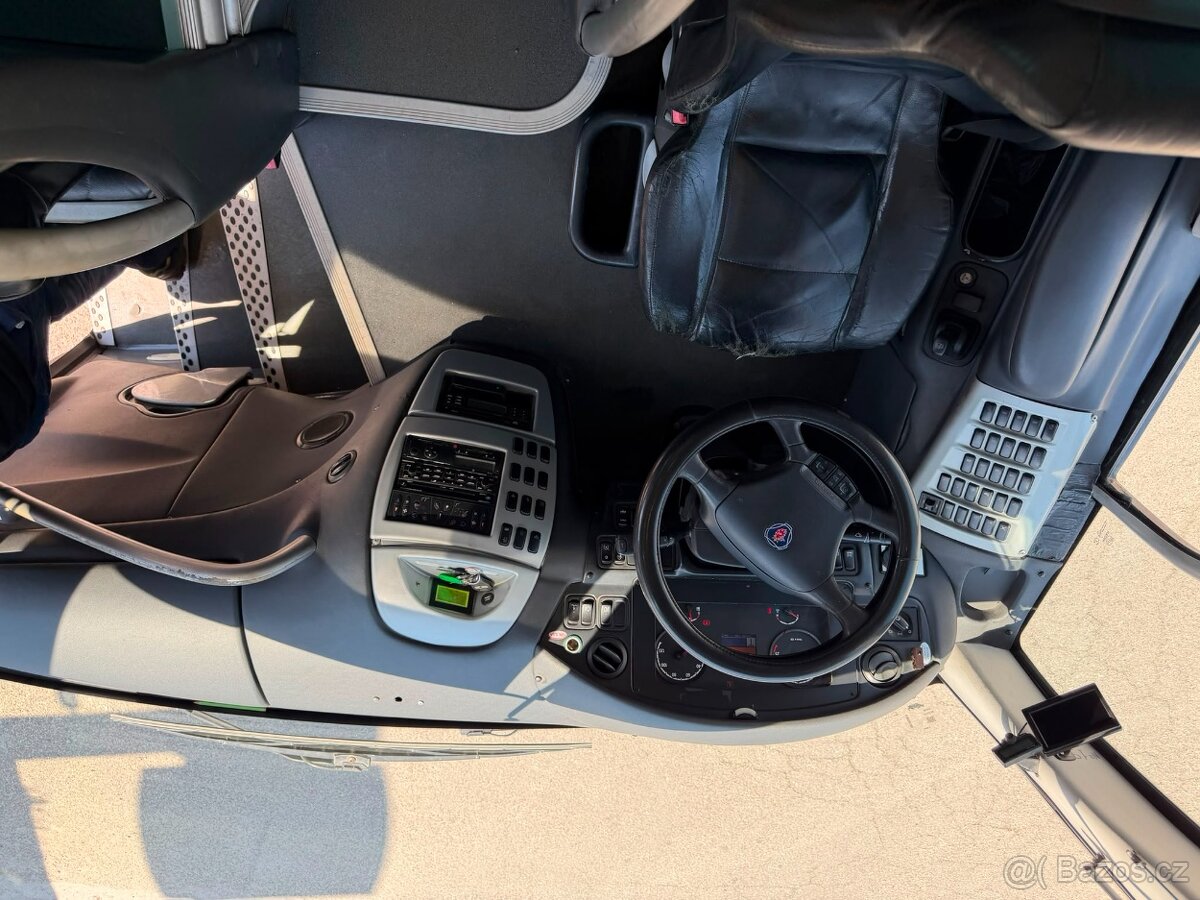 Scania Irizar - 7