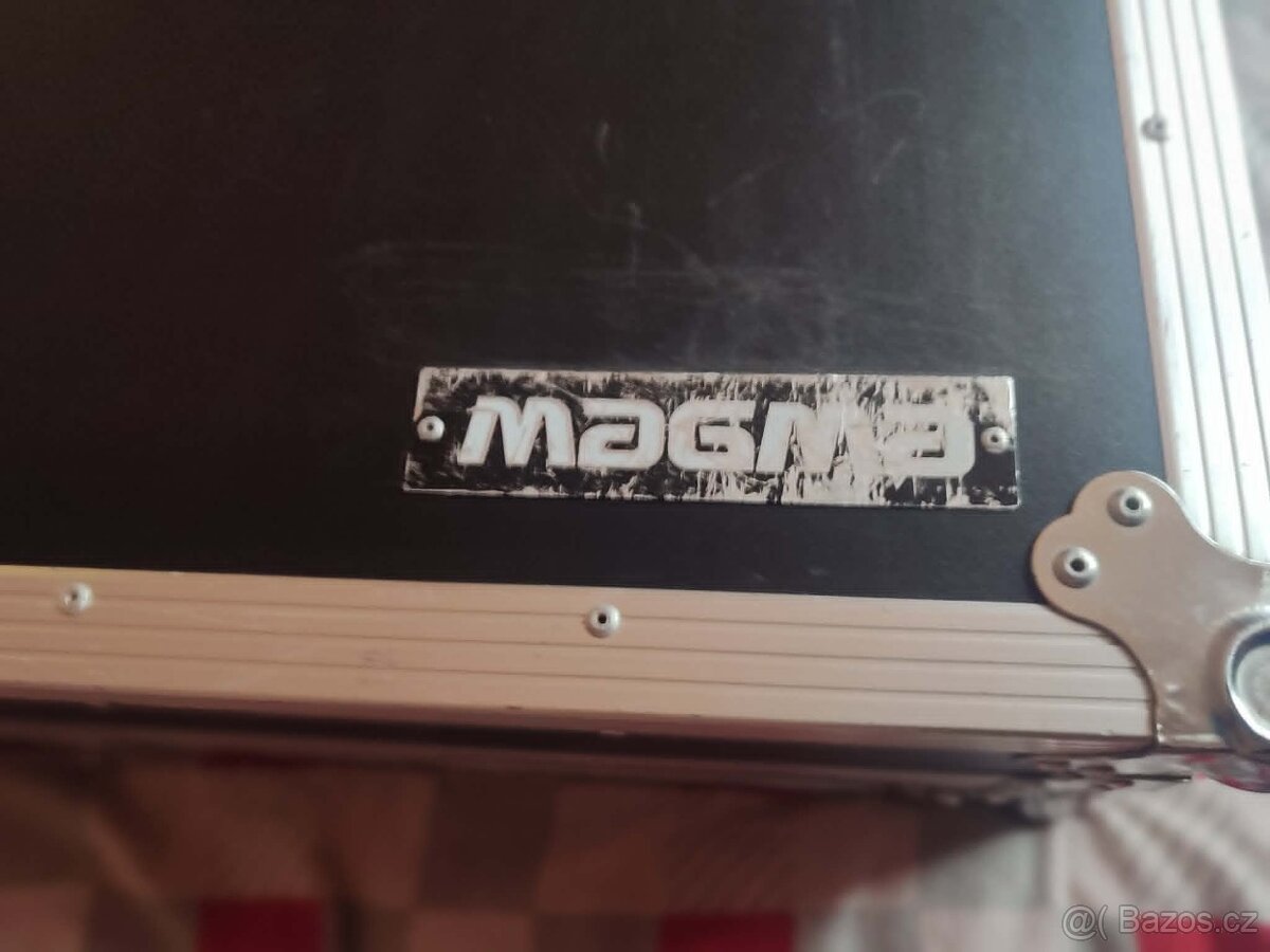 KUFR MAGMA - 7
