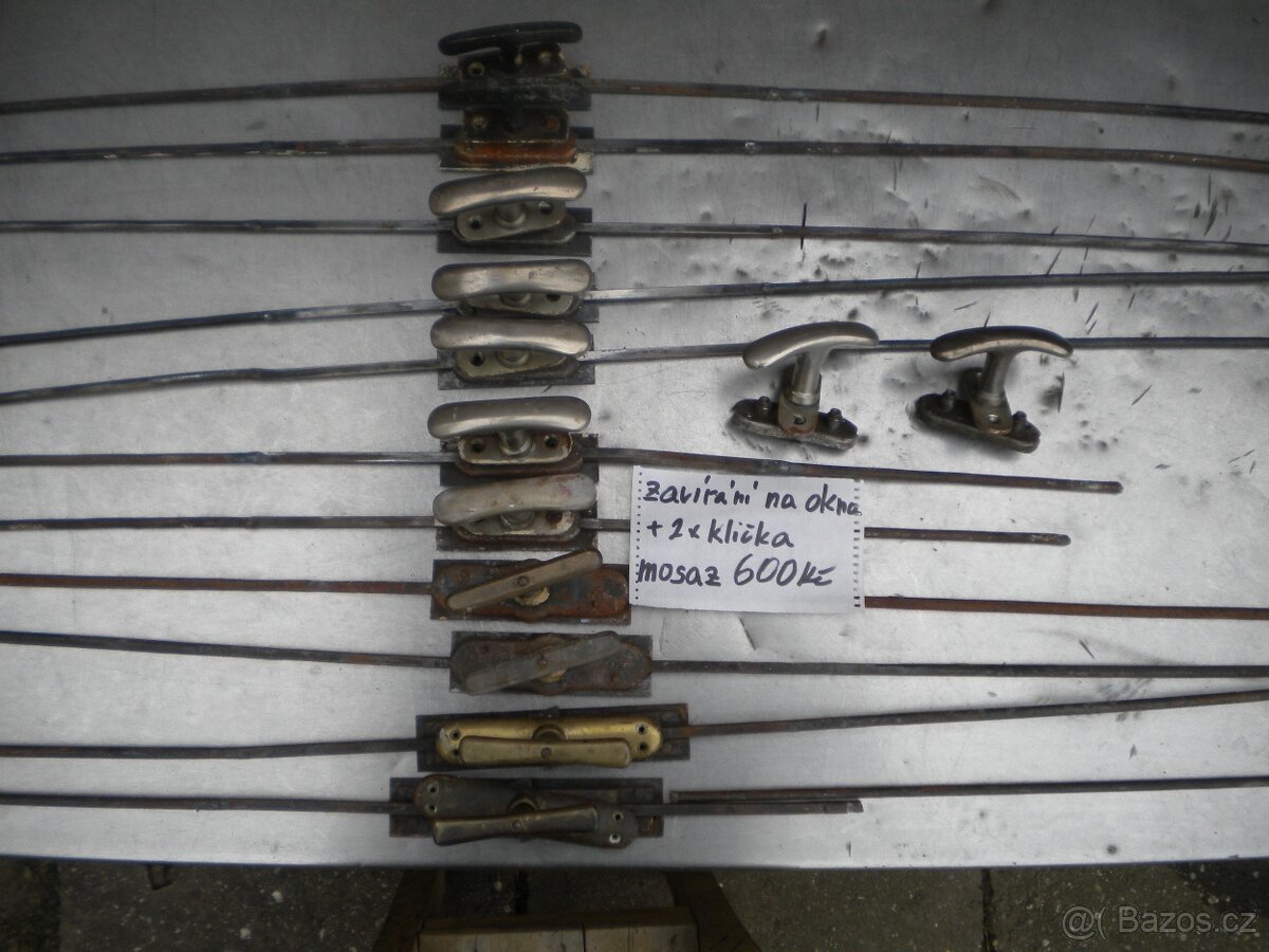 truhlář+železné věci 6 - 7