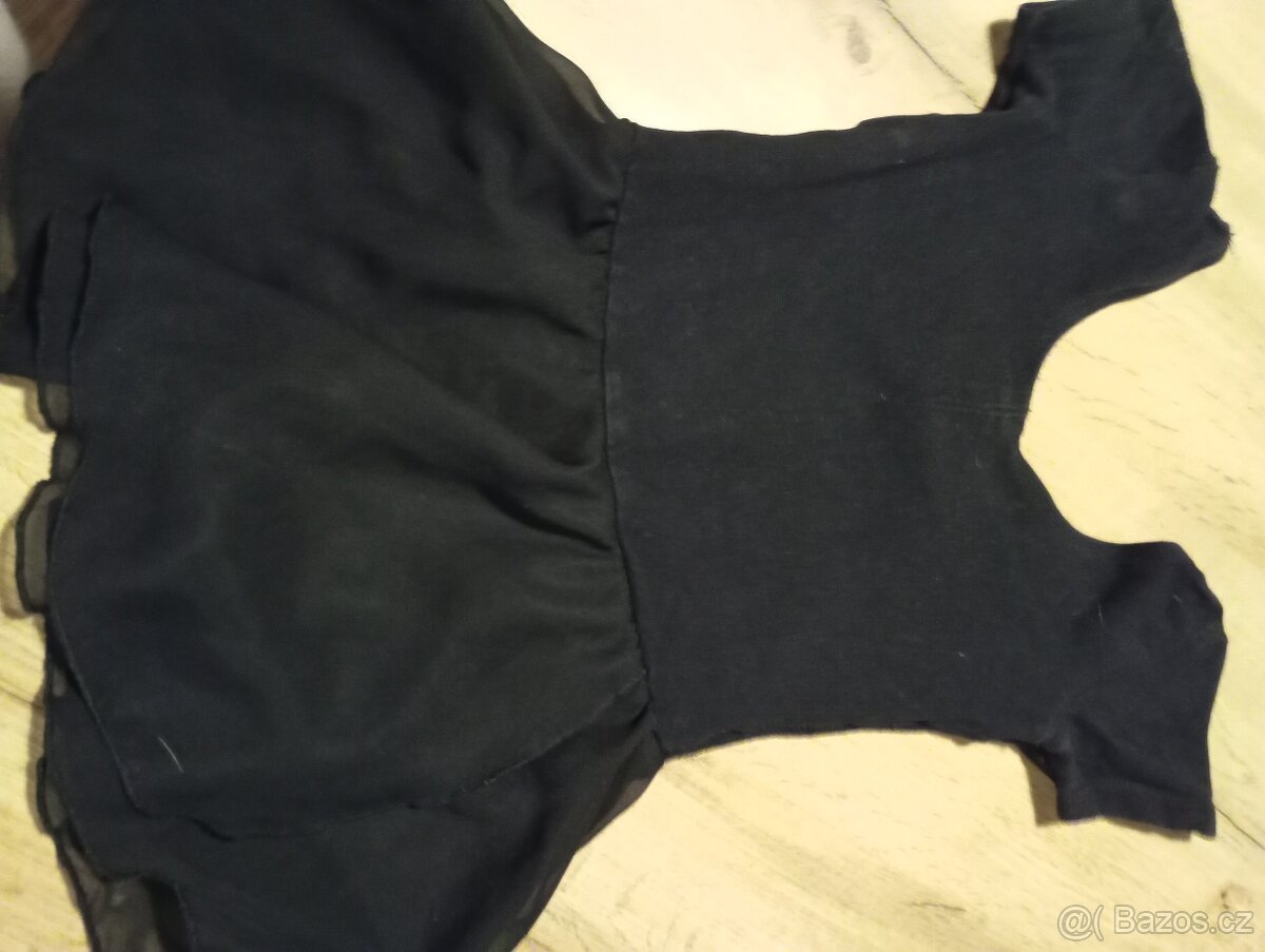 Kostým čertice - 7