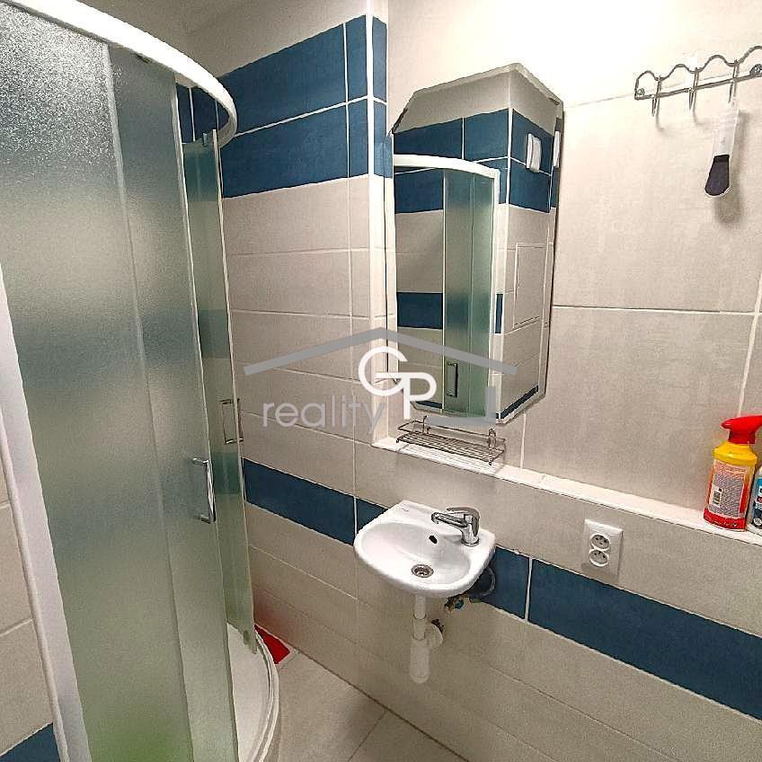 Pronájem 1+kk, ul. Pekárenská, České Budějovice - 7