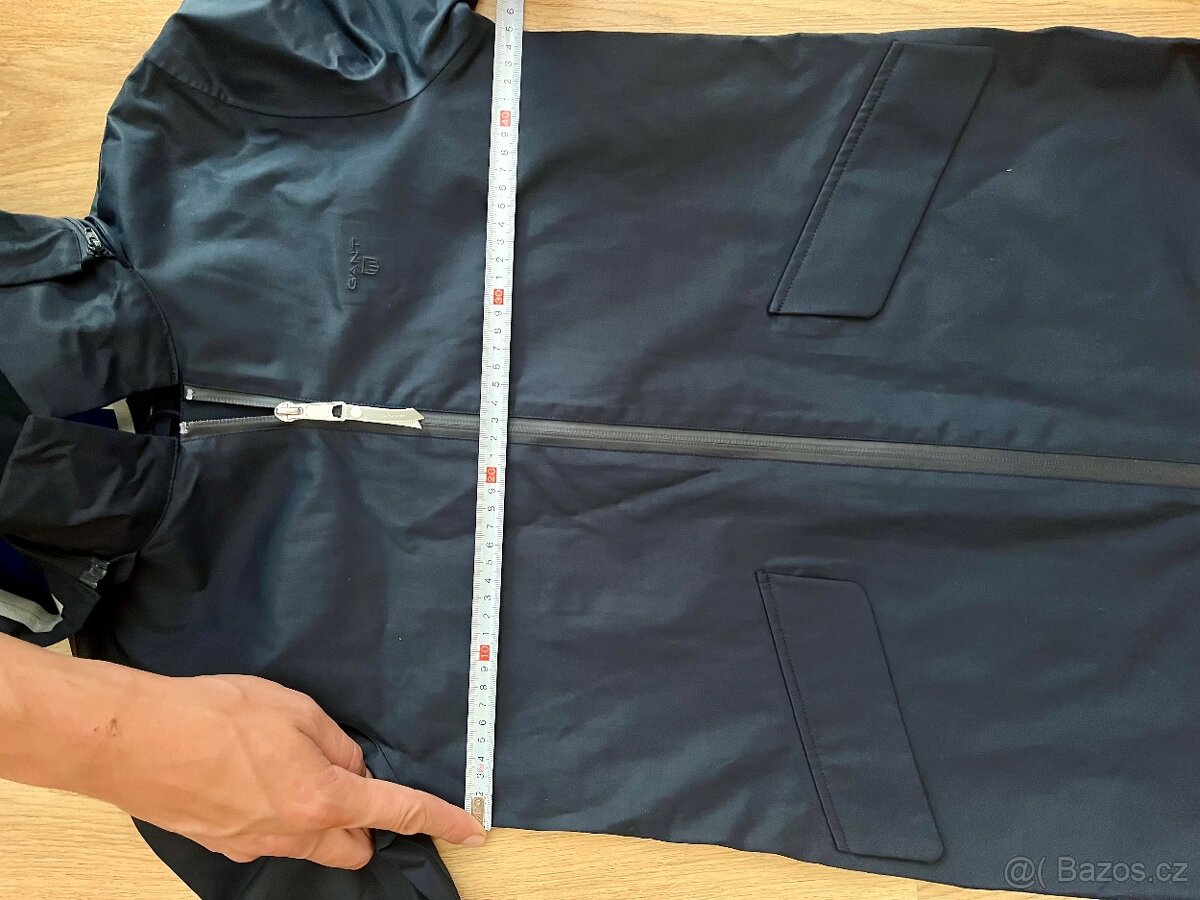 Dámský plášť Gant - 7