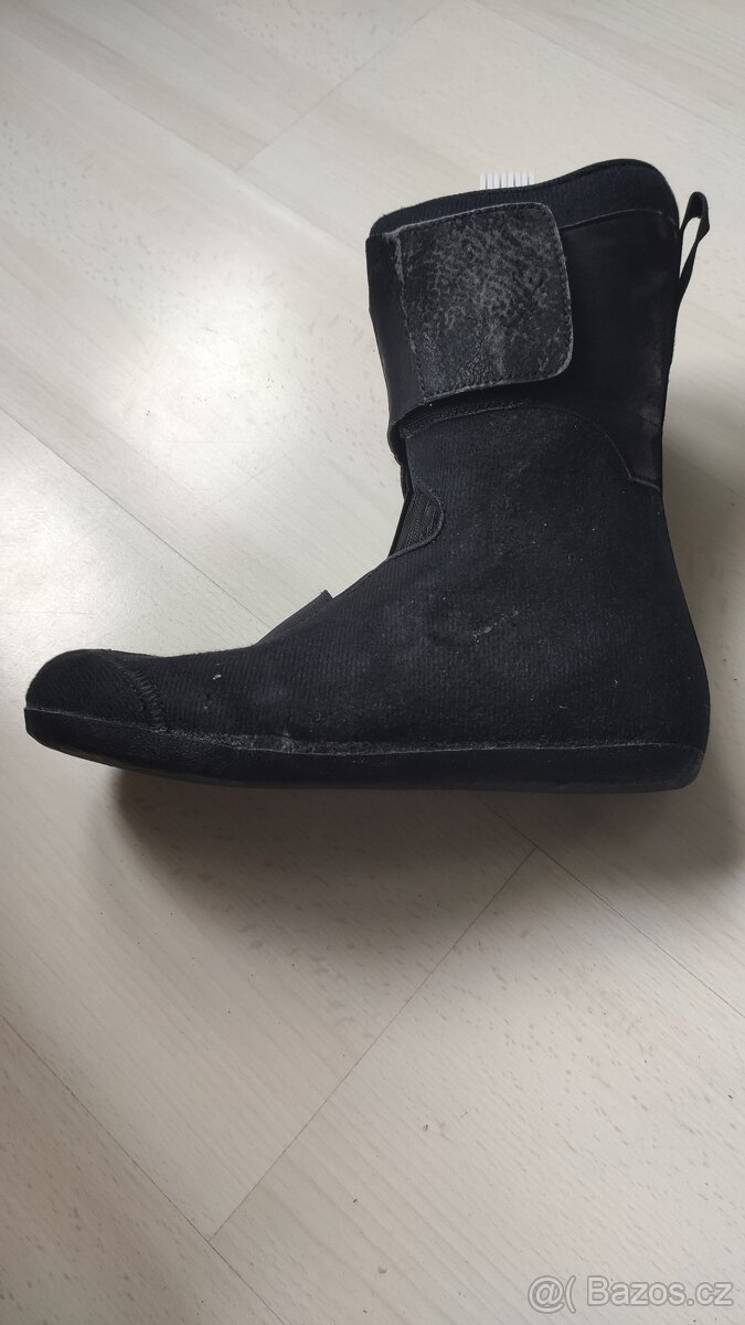 Snowboardové boty FLOW vel. 39 - 7