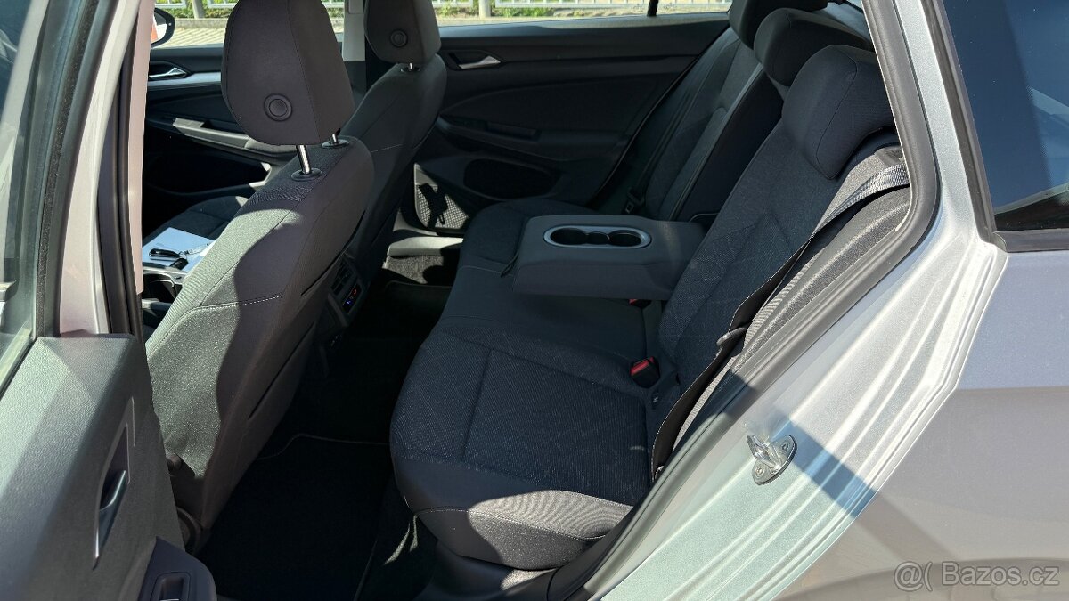 Volkswagen Golf 8 Variant //2.0TDi//85kW//DSG//BUSINESS// - 7