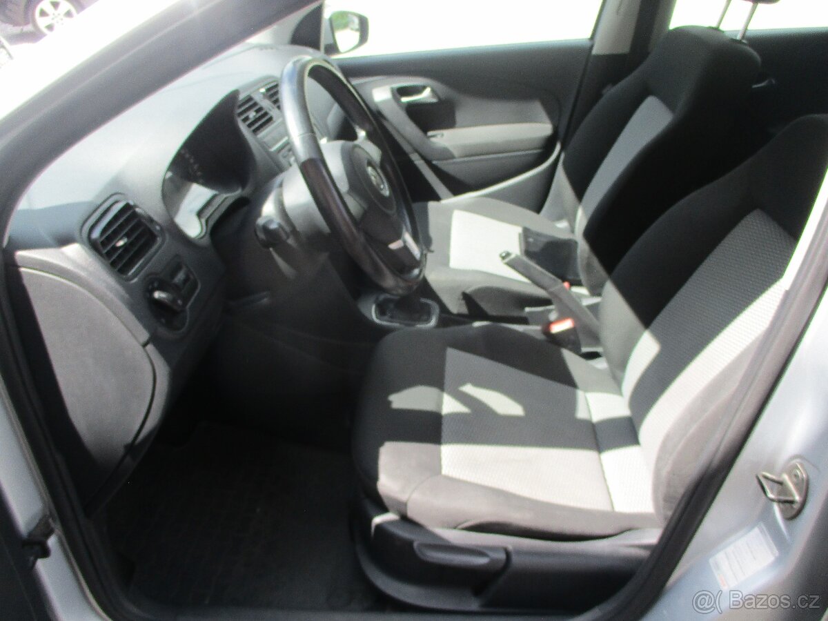 Volkswagen Polo 1.4i KLIMA - 7