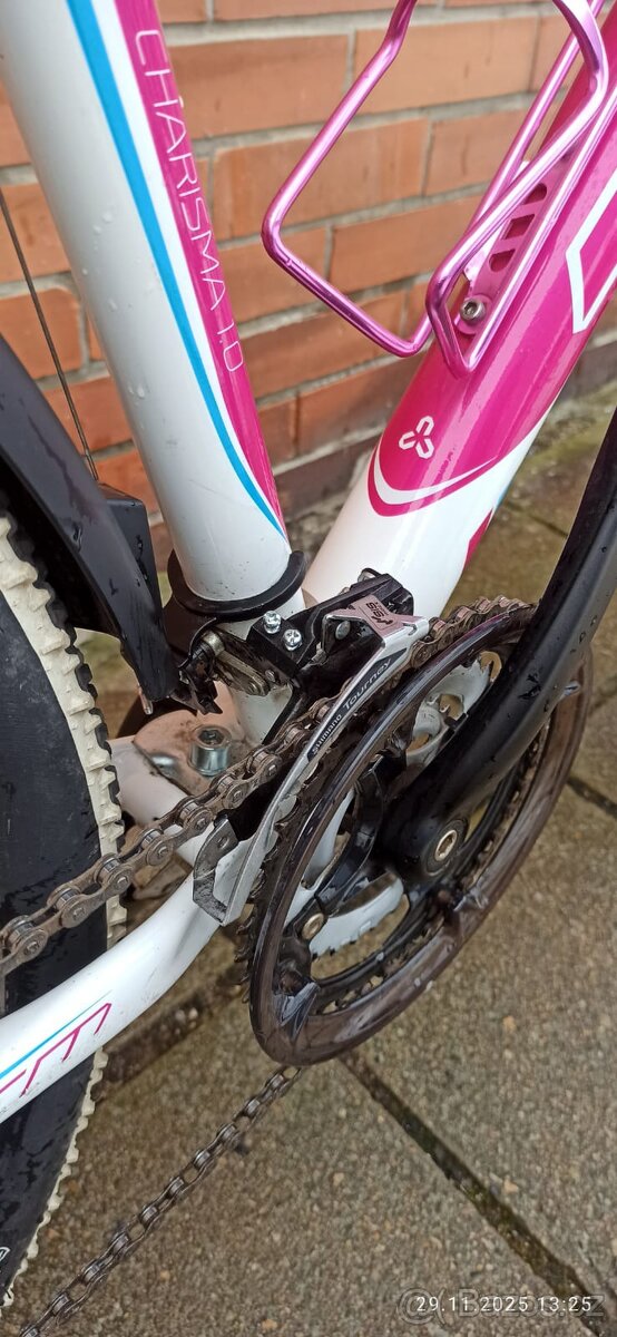 Horské kolo CTM dámské - 7