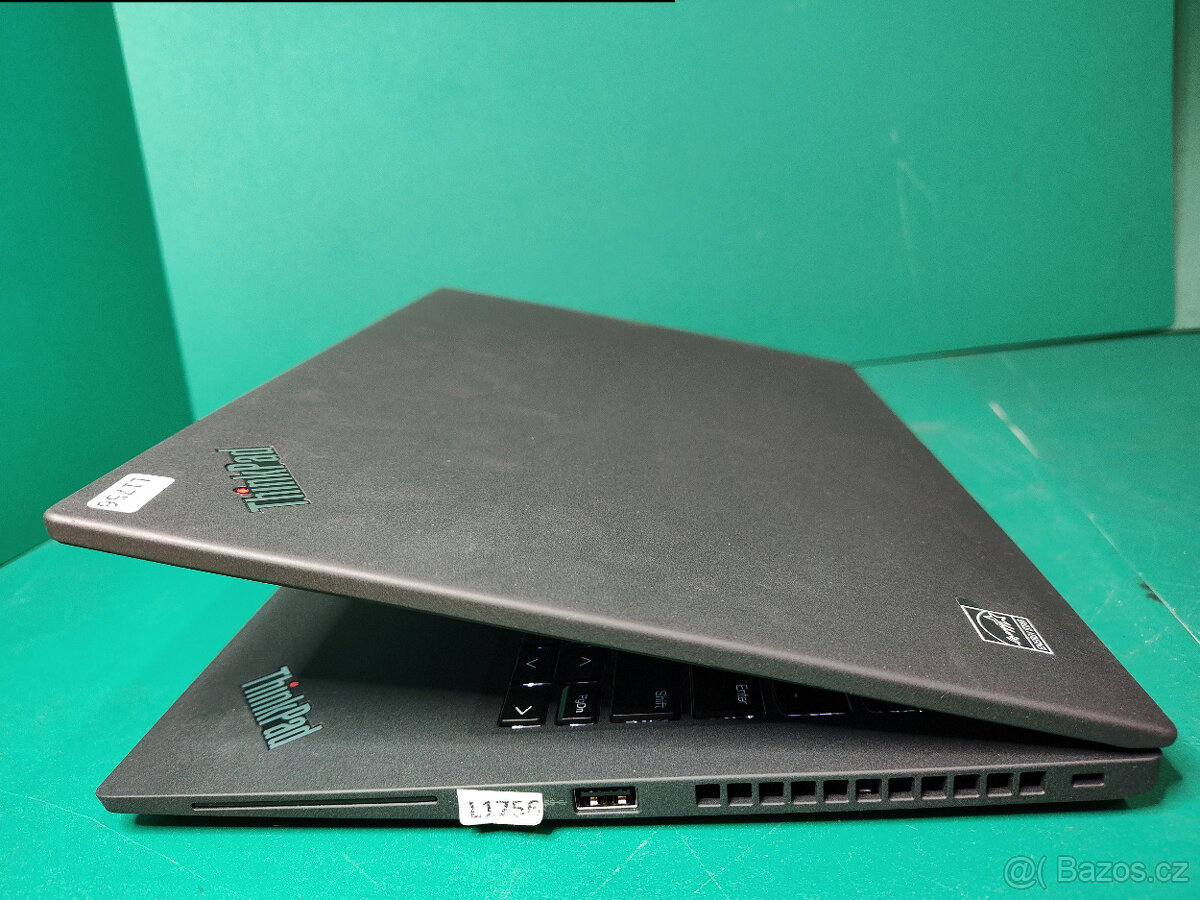 Lenovo Thinkpad t16 g1 r7-6850u 32GB√512GB√FHD√1r.z.√DPH - 7