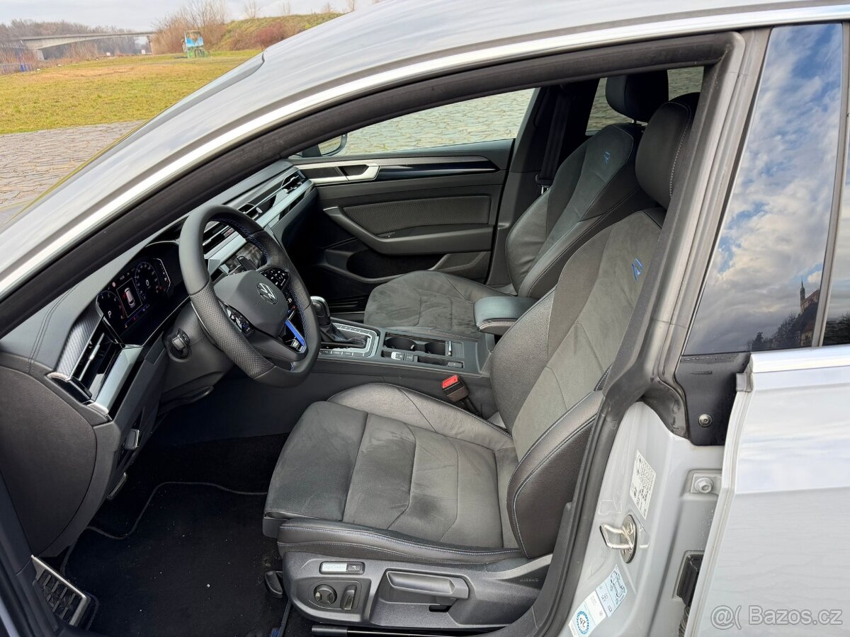 VW Arteon SB R 235 KW 2.0 TSI DSG 4x4 95.500km - 7