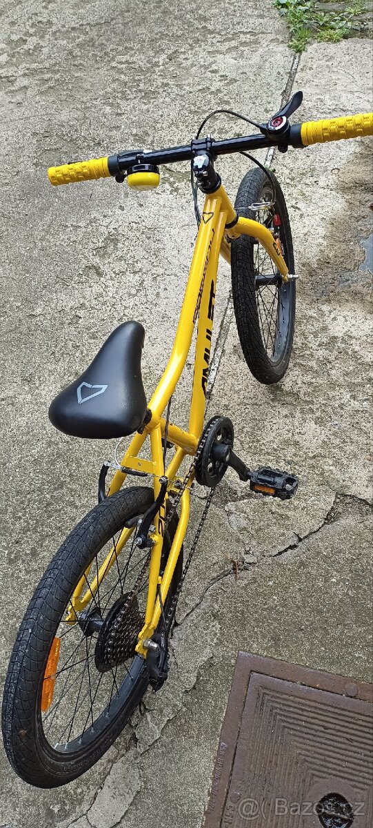 Dvě Amulet Speedy 20 - 7