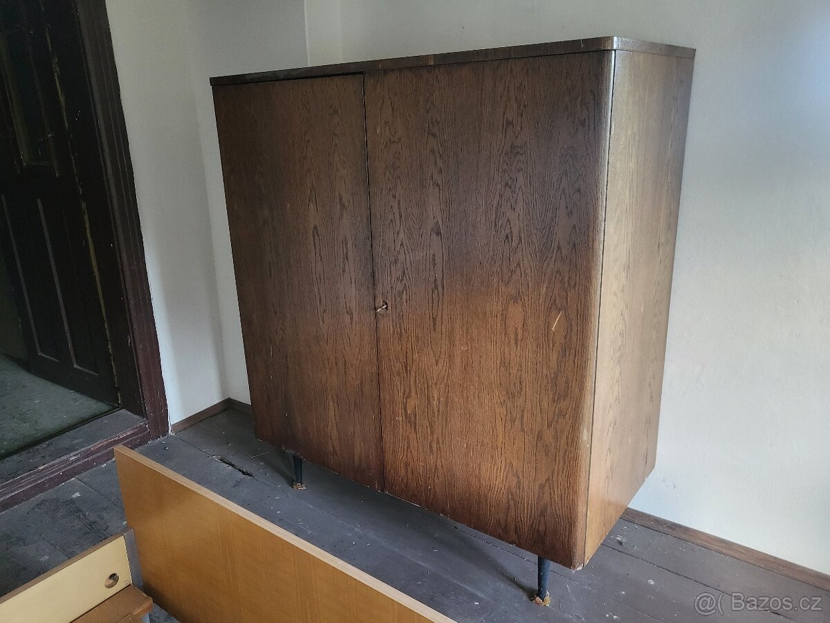 Mix - Stoly - Lednice - Skříně - Atd. - 7