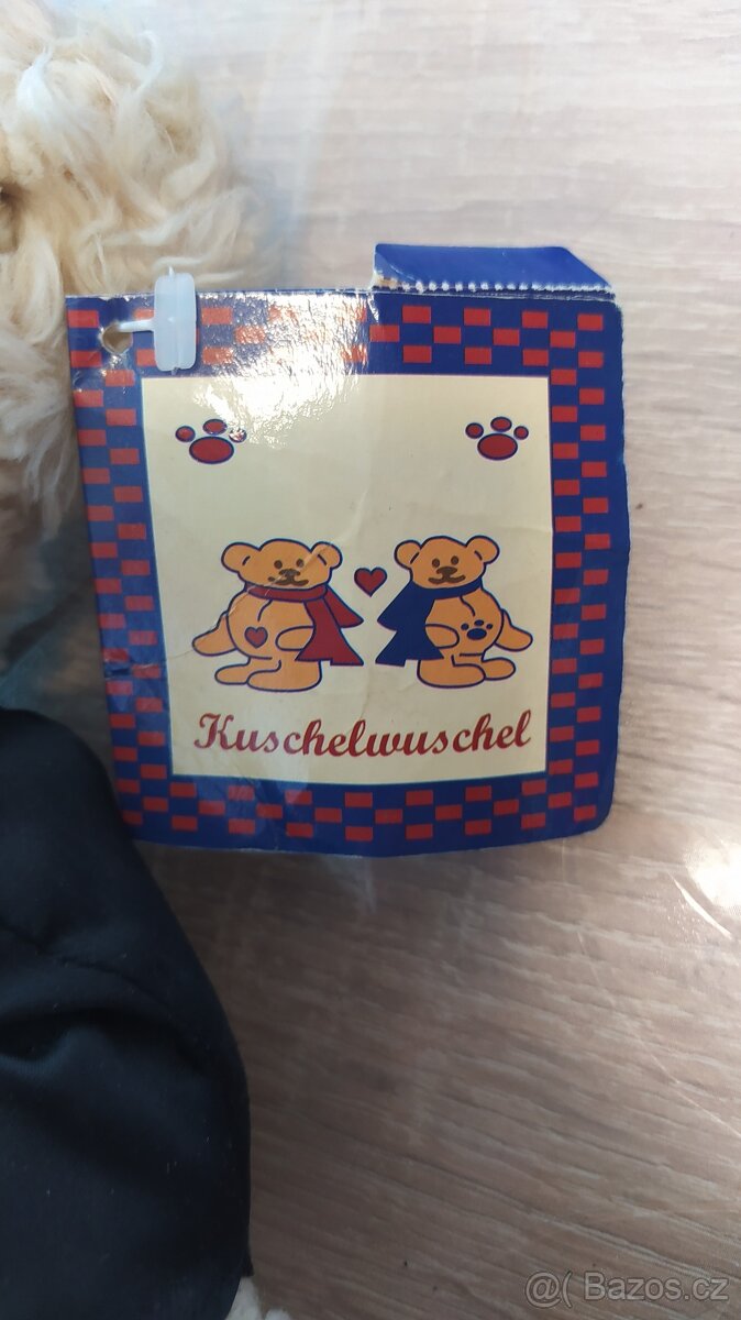 Medvídek sběratelský-1 - 7