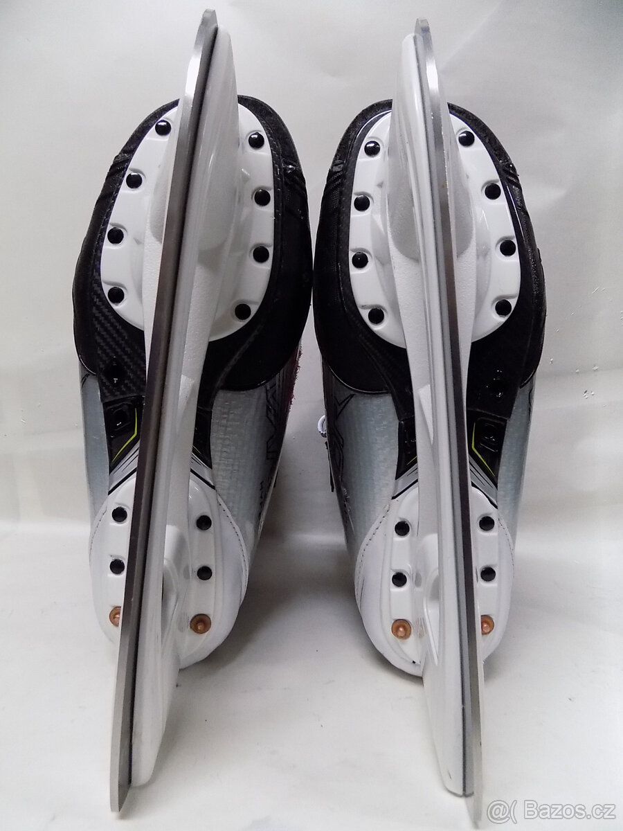 Profi brusle Bauer Vapor Hyperlite 2 (vel. 8,5 Fit2) - BAZAR - 7