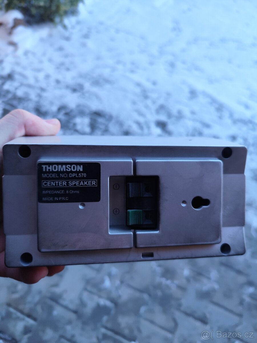 Thomson - 7
