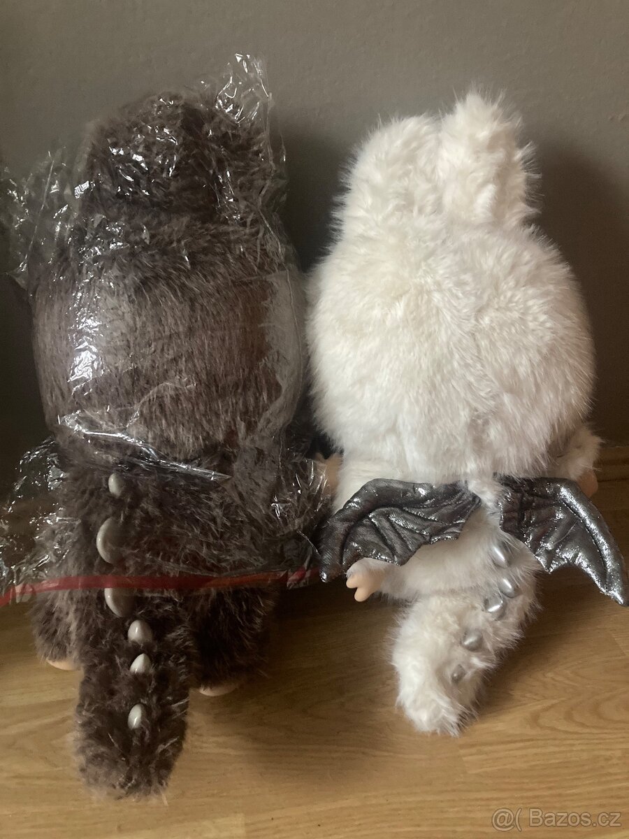 Velky labubu 58cm - 7