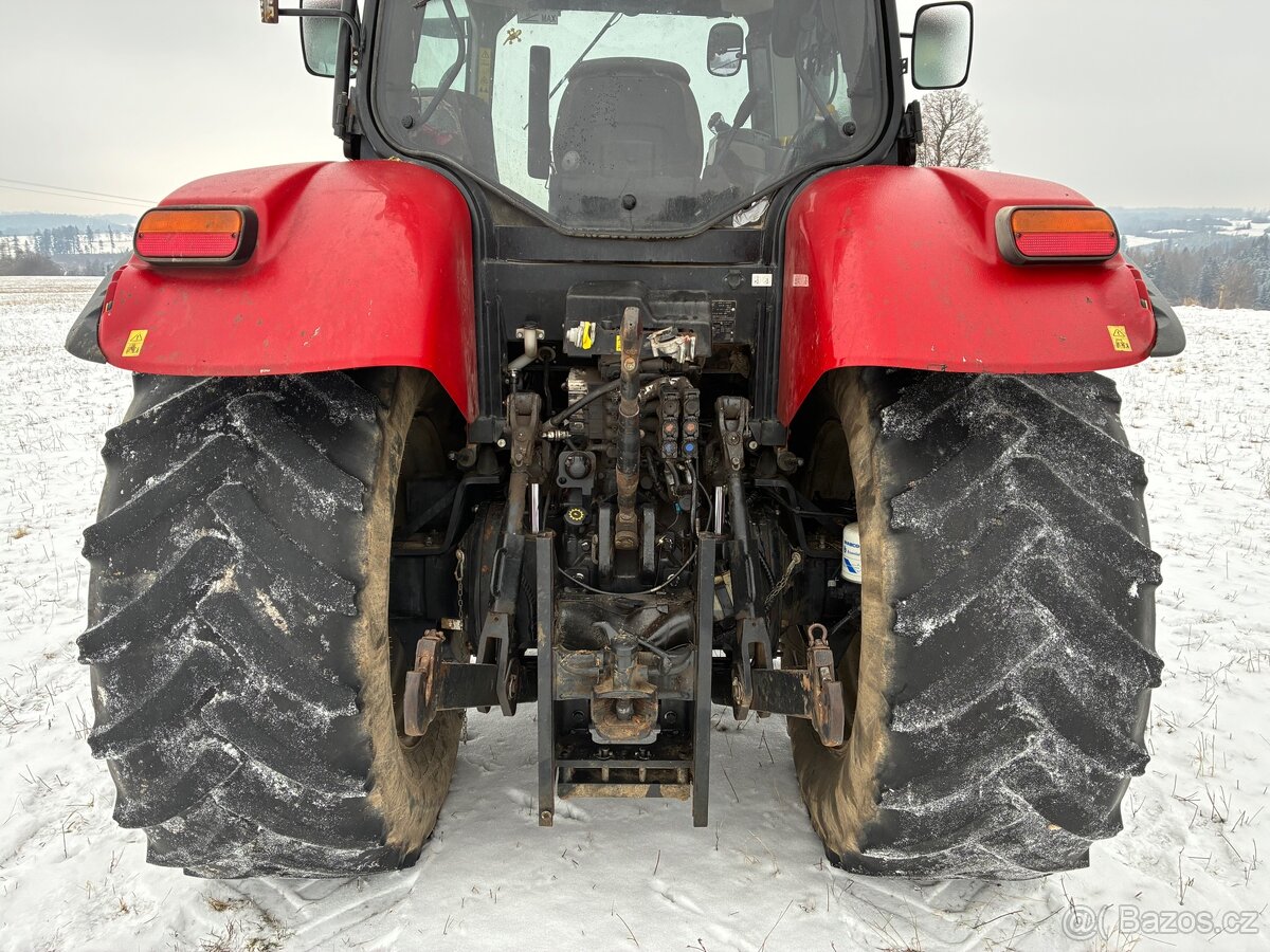 Case IH Puma 150 (nová převodovka) - 7