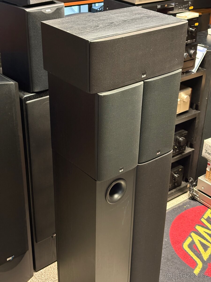 Reprosoustavy B&W 684 - 7