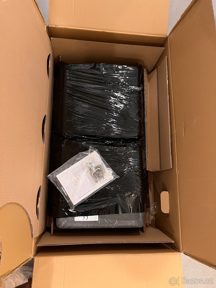 granitový dřez Hansgrohe S510-U770 43434290 - 7