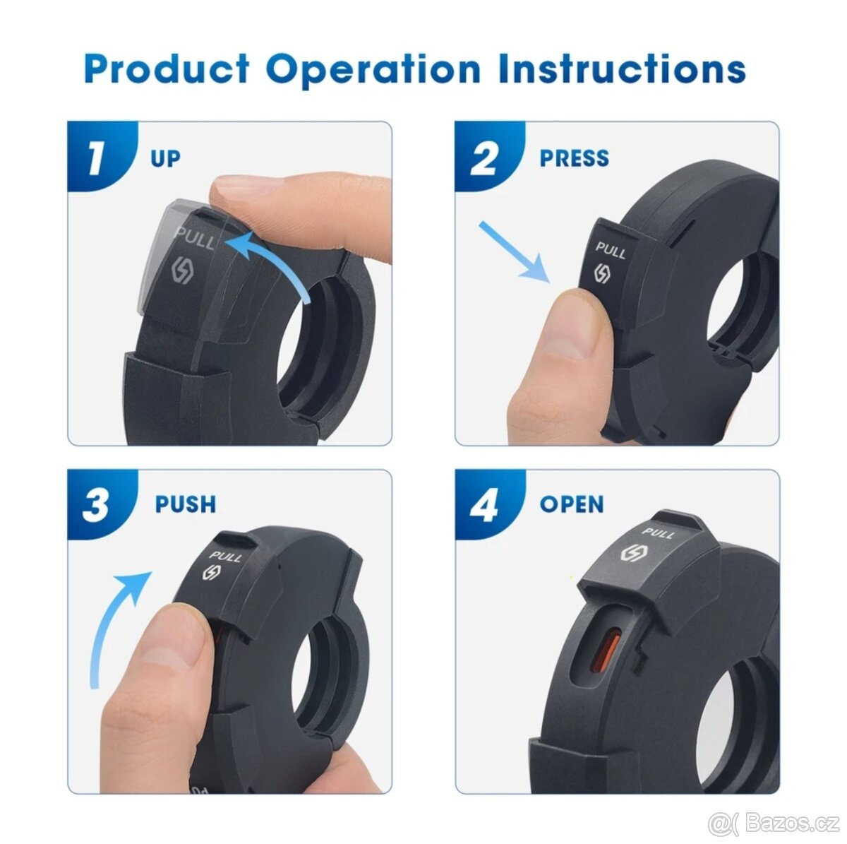 Rychlonabijecka na riditka - 7