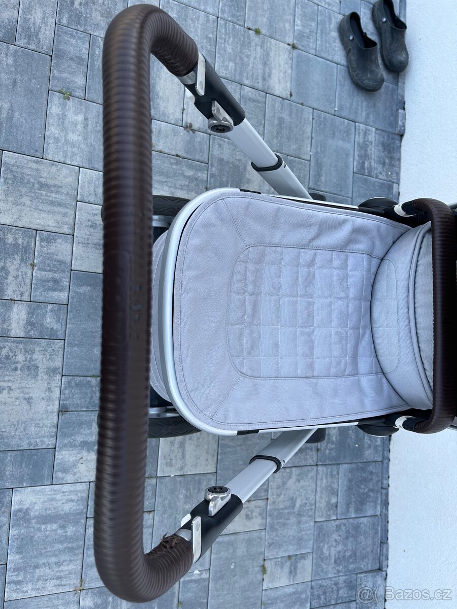 Joolz Day2 Quadro Grigio - 7