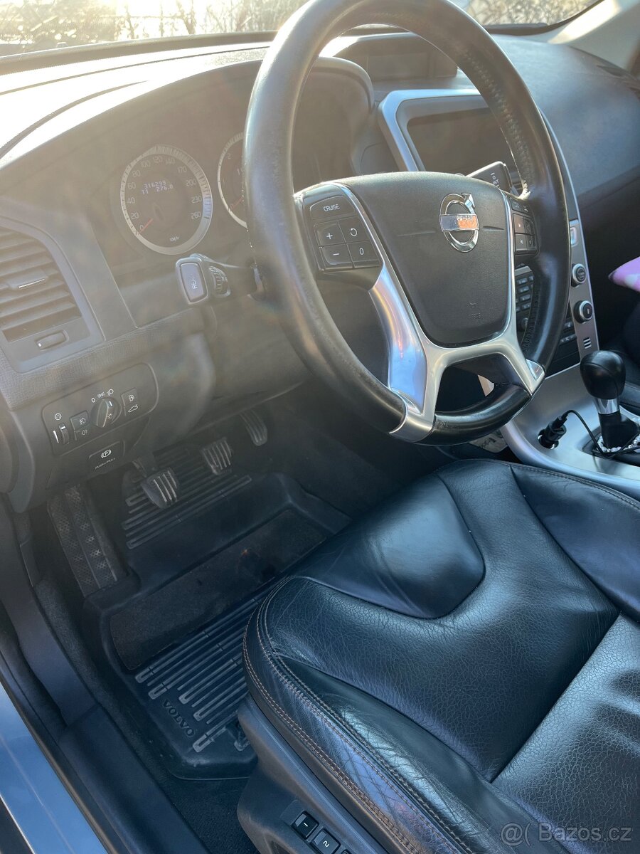 Volvo xc 60 - 7