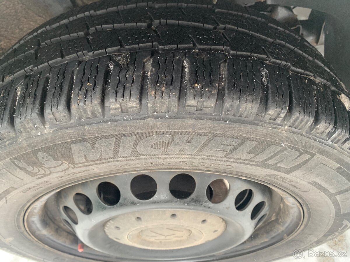 Vw T5.1 2012 230TKM 2.0TDI SERVIS - 7