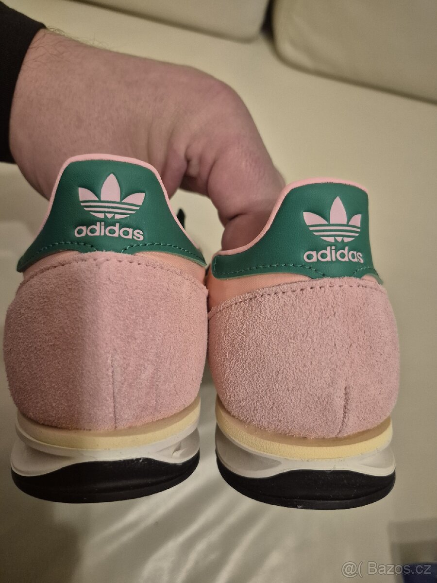 Adidas SL72 vel.40 - 7