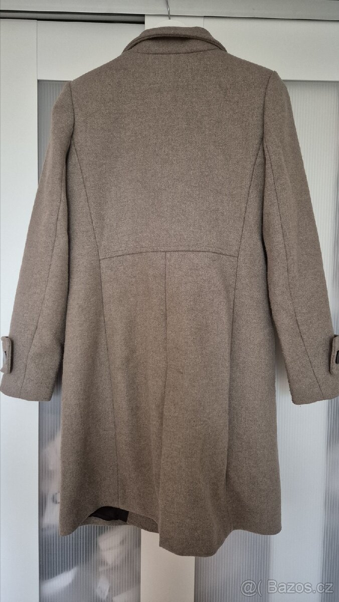 Kabát Mango, vel. 36 - 7