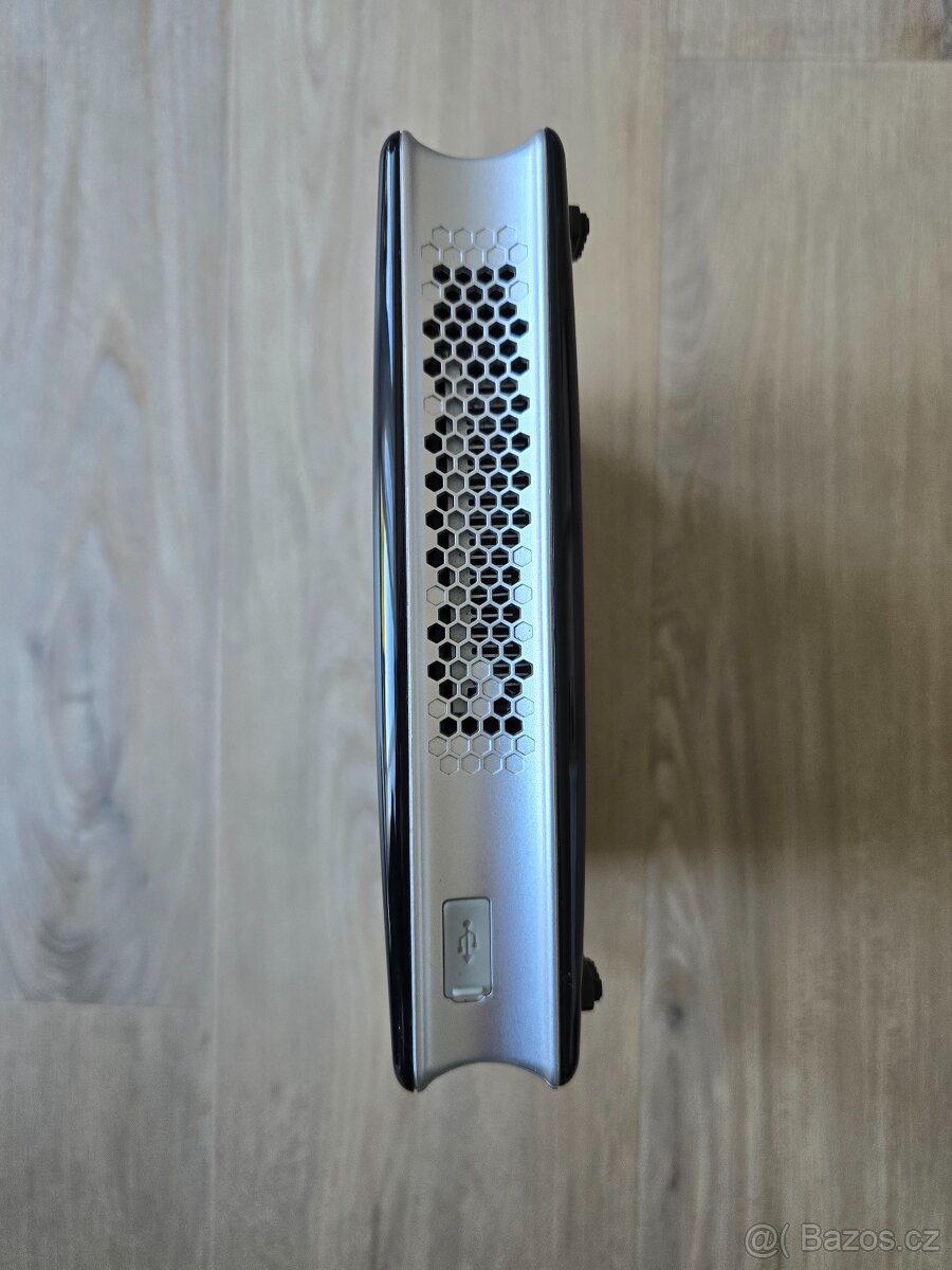 Mini počítač Zotac ZBOX ID18 E - 7