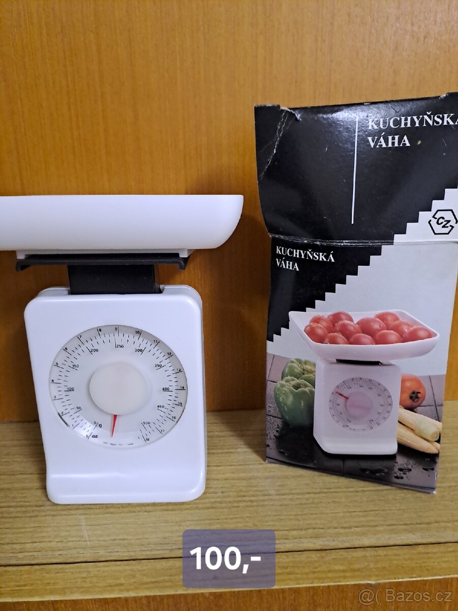 Elektrické spotřebiče - 7