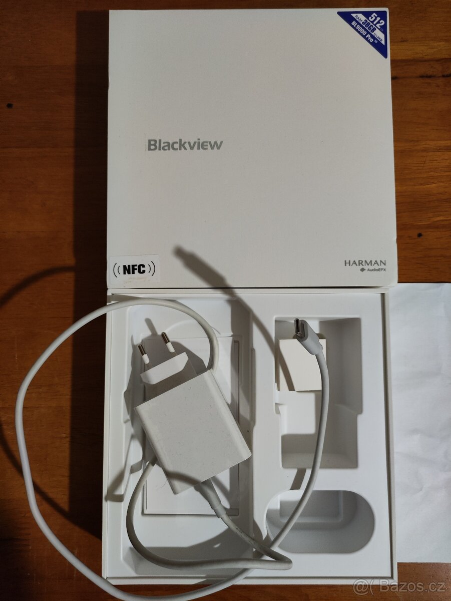 Blackview bl9000 pro - 7