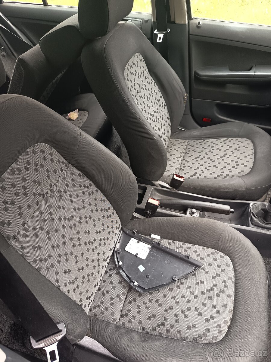 Škoda fabia 1.4tdi - 7