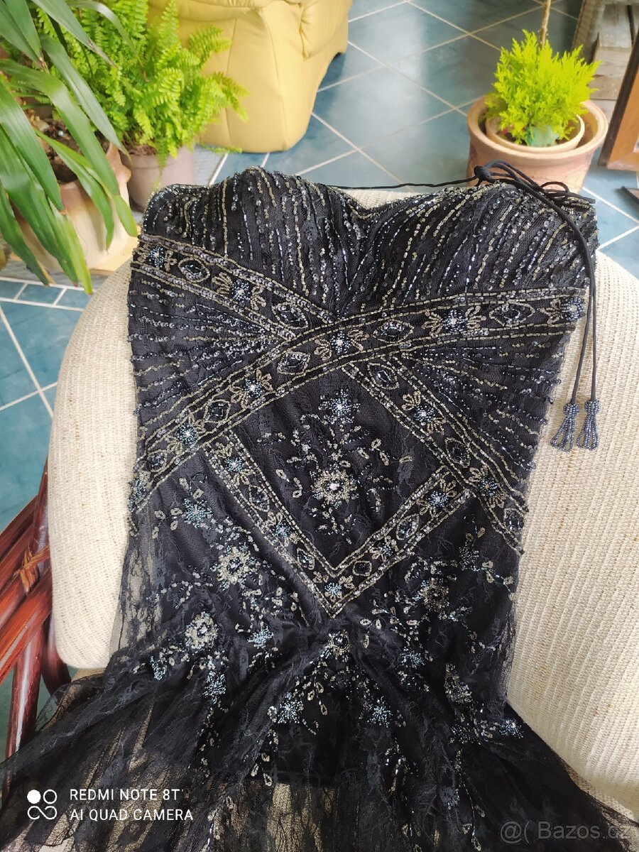 Společenské šaty - 7