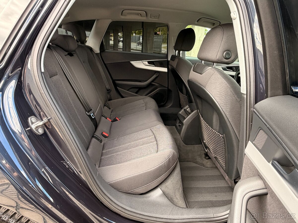 Audi A4 B9 3.0TDI Automat,Android/Carplay,Full Led,Dynamic⭐ - 7