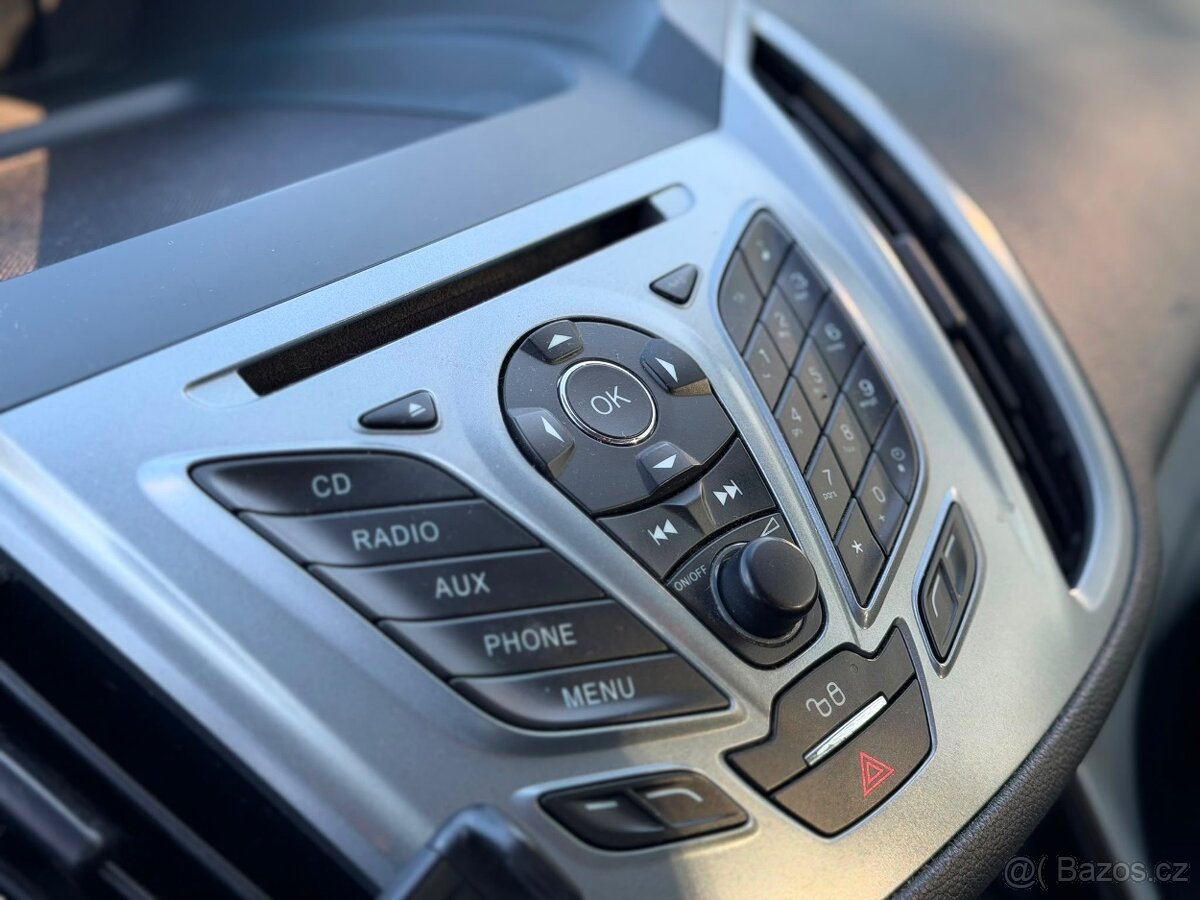 Ford C Max 1.6 HDi - 7