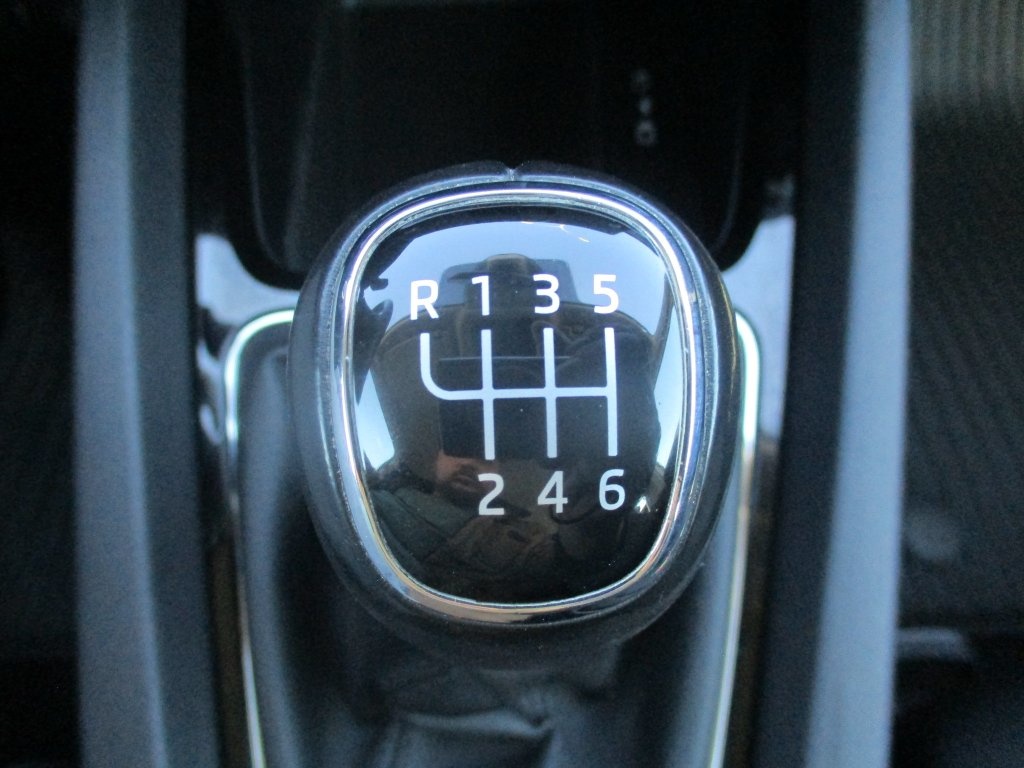 Škoda Octavia AMBITION, 165 200 km - 7