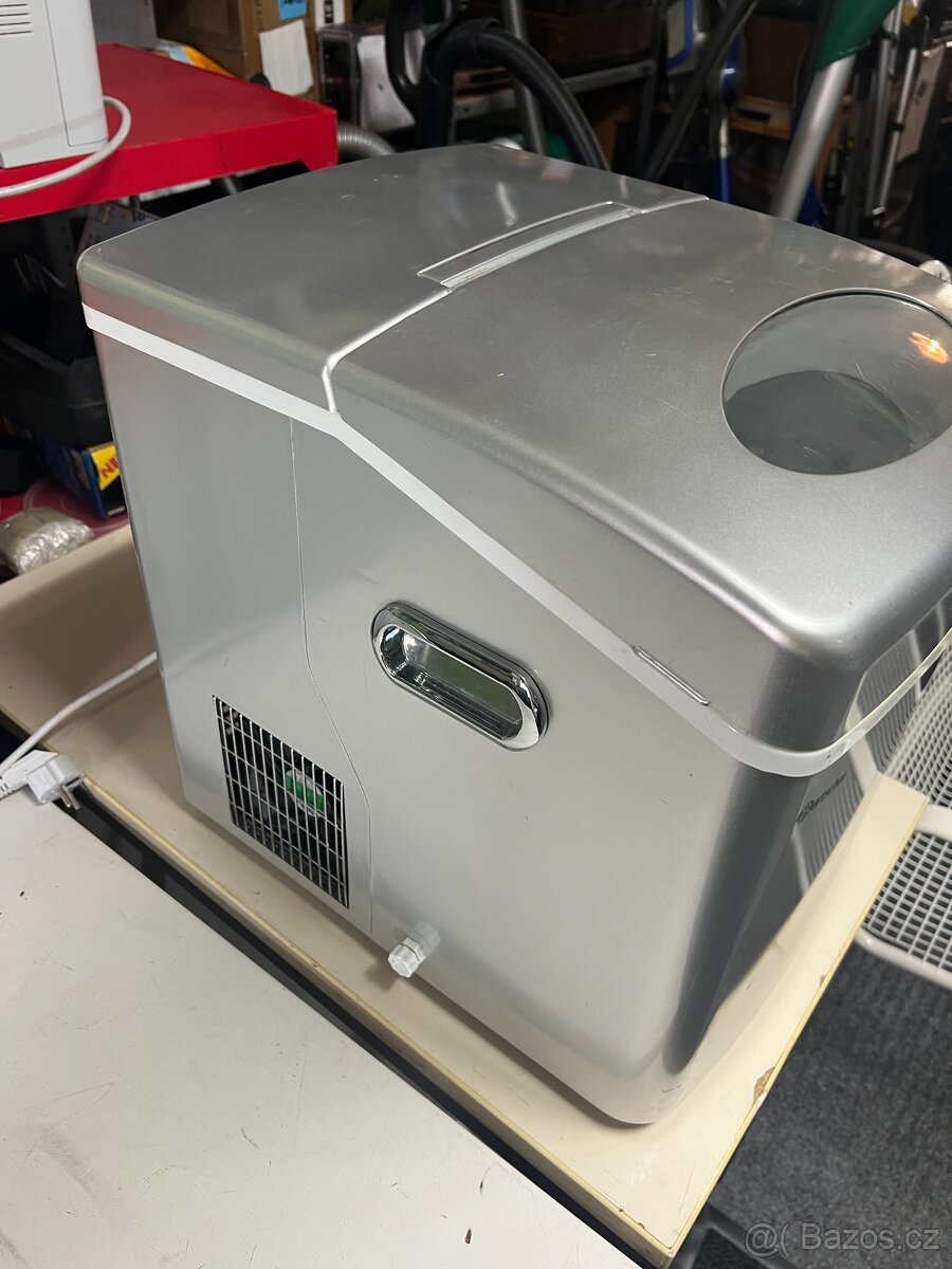 VÝROBNÍK LEDU BARTSCHER EIS MAKER 100082 - 7